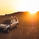 A Three-Row Land Rover Defender Is Coming For 2023